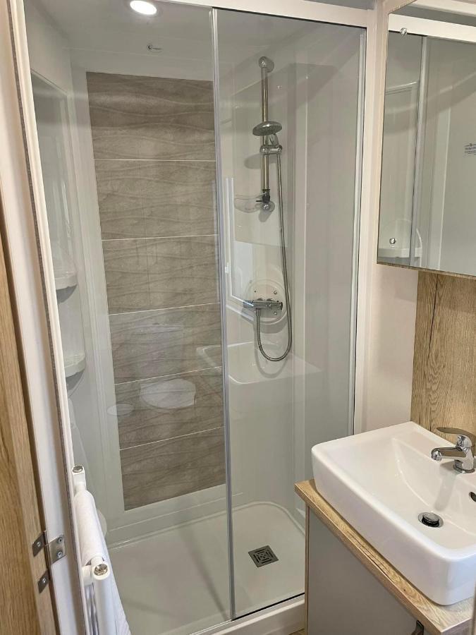 Supersonic Apartamento Glasson Exterior foto