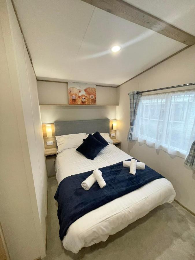 Supersonic Apartamento Glasson Exterior foto