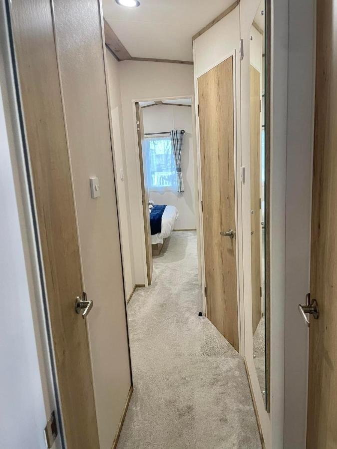 Supersonic Apartamento Glasson Exterior foto