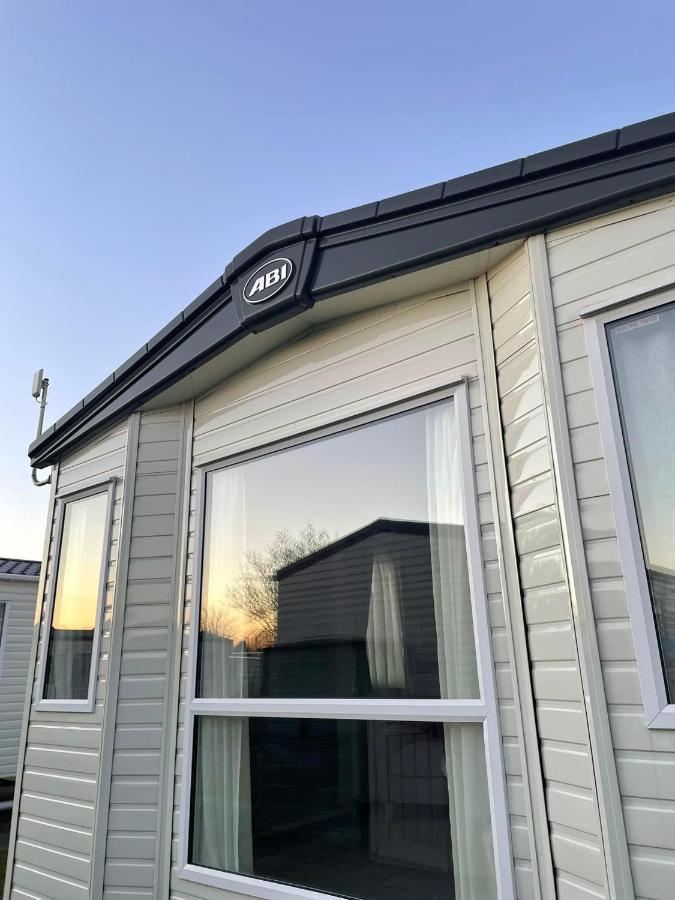 Supersonic Apartamento Glasson Exterior foto