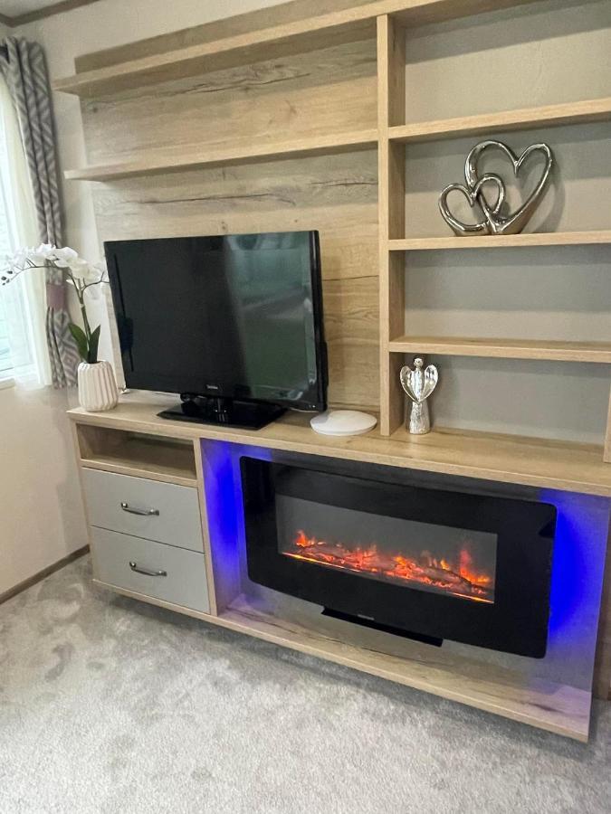 Supersonic Apartamento Glasson Exterior foto